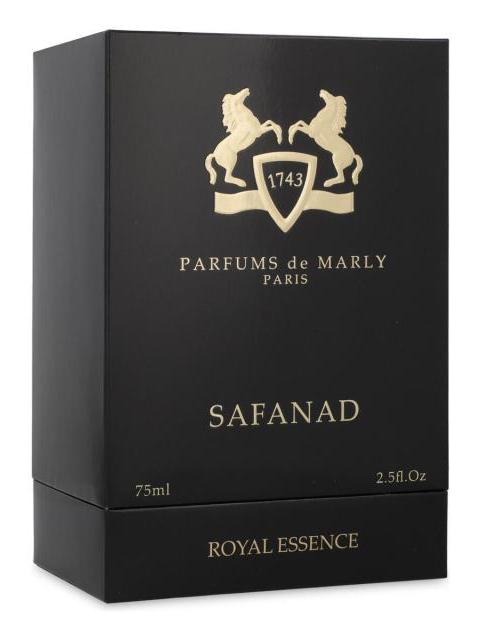 PARFUMS DE MARLY SAFANAD 75 ML EDP SPRAY - DAMA - Imagen 3