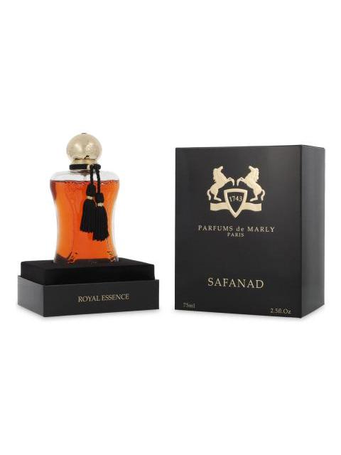 PARFUMS DE MARLY SAFANAD 75 ML EDP SPRAY - DAMA - Imagen 5