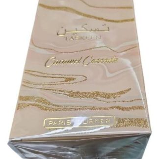 PARIS CORNEL TASKEEN CARAMEL CASCADE EDP 100ML SPRAY