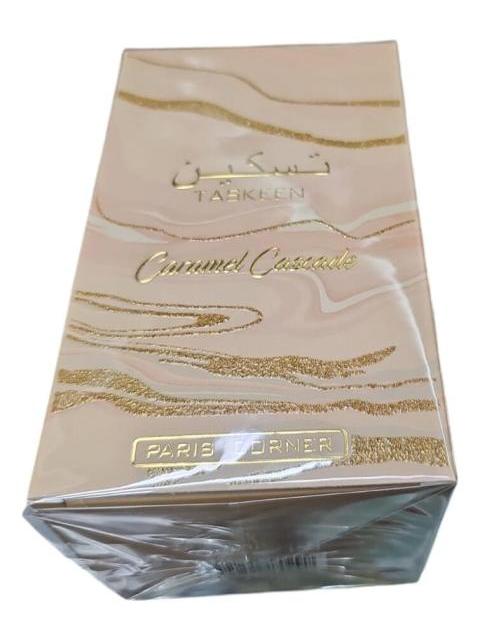 PARIS CORNEL TASKEEN CARAMEL CASCADE EDP 100ML SPRAY