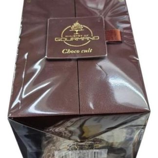 PARIS CORNER CHOCO CULT MINISTRY OF GOURMAND EDP 100ML