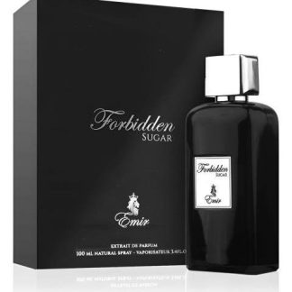 PARIS CORNER EMIR FORBIDDEN SUGAR UNISEX 100ML EXT PARFUM