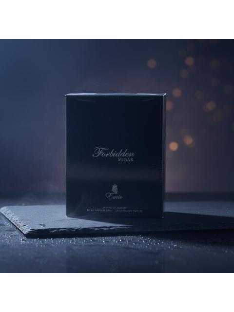 PARIS CORNER EMIR FORBIDDEN SUGAR UNISEX 100ML EXT PARFUM - Imagen 3