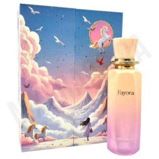 PARIS CORNER FAYORA WOMEN 100ML EDP