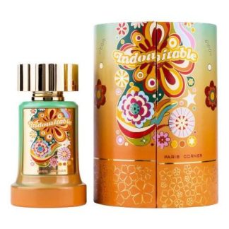 PARIS CORNER INDOMITABLE EDP 100ML