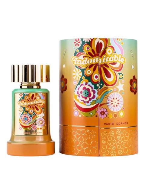 PARIS CORNER INDOMITABLE EDP 100ML