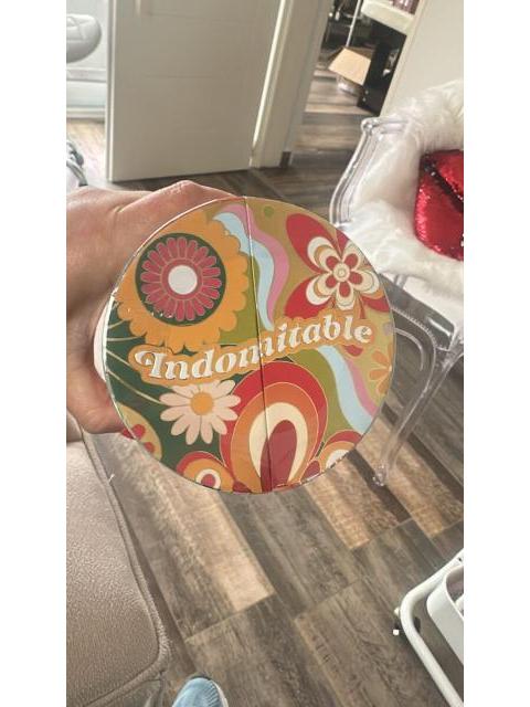 PARIS CORNER INDOMITABLE EDP 100ML - Imagen 7