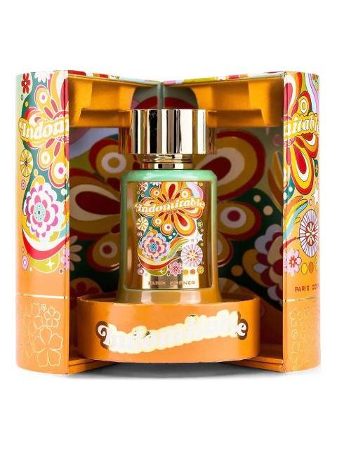 PARIS CORNER INDOMITABLE UNISEX 100ML EDP - Imagen 3