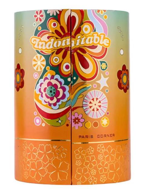 PARIS CORNER INDOMITABLE UNISEX 100ML EDP - Imagen 4