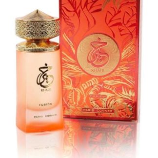 PARIS CORNER KHAIR FUSION EDP 100ML SPRAY