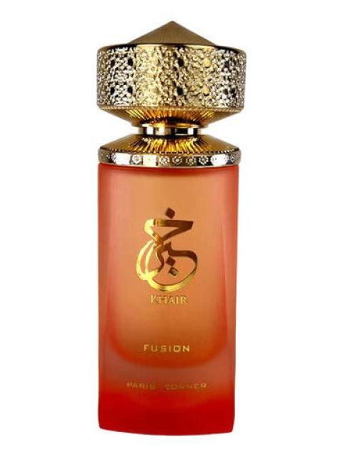 PARIS CORNER KHAIR FUSION EDP 100ML SPRAY - Imagen 3
