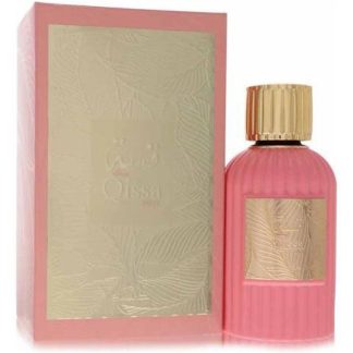 PARIS CORNER QISSA PINK WOMAN 100 ML EDP