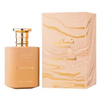 PARIS CORNER TASKEEN CARAMEL CASCADE UNISEX 100ML EDP