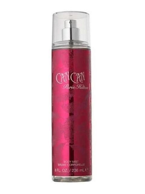 PARIS HILTON CAN CAN FRAGANCE MIST 236 ML - Imagen 3