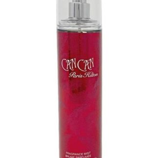 PARIS HILTON CAN CAN BODY MIST 236 ML PARA MUJER