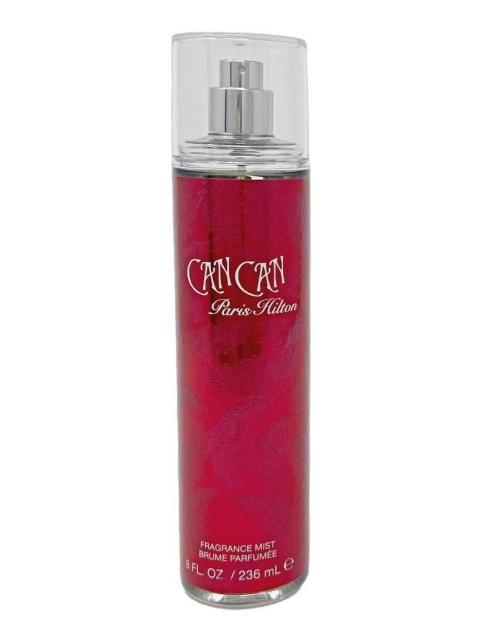 PARIS HILTON CAN CAN BODY MIST 236 ML PARA MUJER