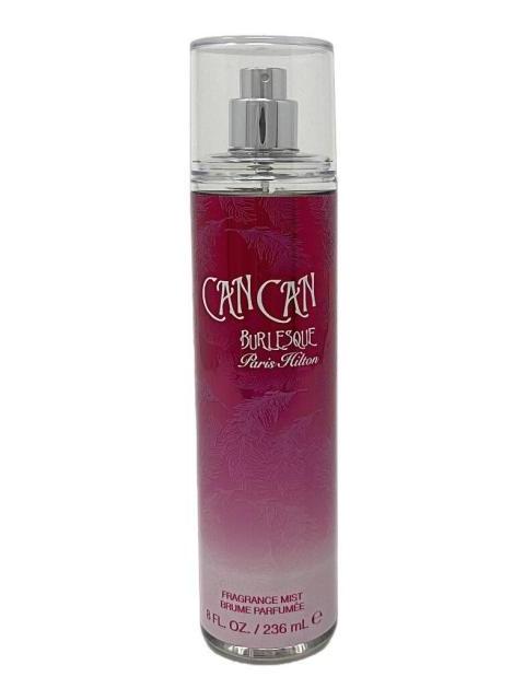 PARIS HILTON CAN CAN BURLESQUE BODY MIST 236 ML PARA MUJER