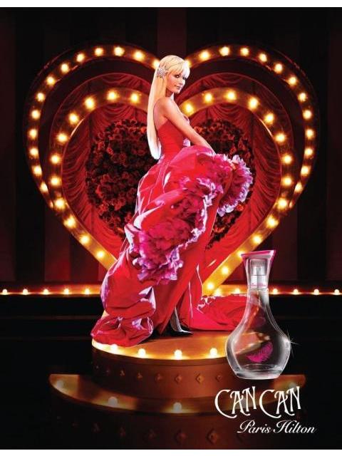 CAN CAN BURLESQUE EDP 100ML PARA MUJER - Imagen 5