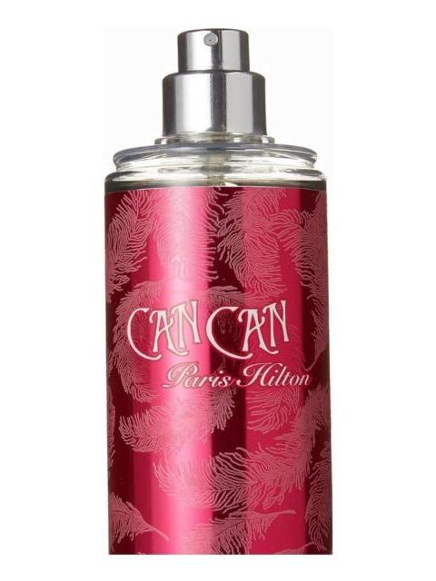 PARIS HILTON CAN CAN FRAGANCE MIST 236 ML - Imagen 4
