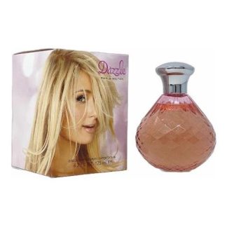 PARIS HILTON DAZZLE EAU DE PARFUM 125 ML PARA MUJER