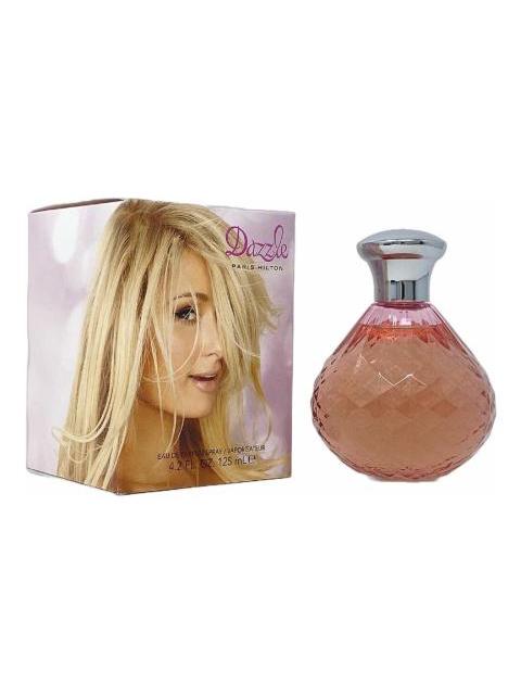 PARIS HILTON DAZZLE EAU DE PARFUM 125 ML PARA MUJER