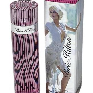 PARIS HILTON EAU DE PARFUM 100 ML PARA MUJER