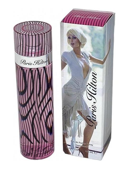 PARIS HILTON EAU DE PARFUM 100 ML PARA MUJER