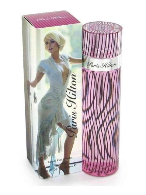 PARIS HILTON EAU DE PARFUM 100 ML PARA MUJER - Imagen 4