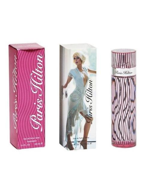 PARIS HILTON EAU DE PARFUM 100 ML PARA MUJER - Imagen 5