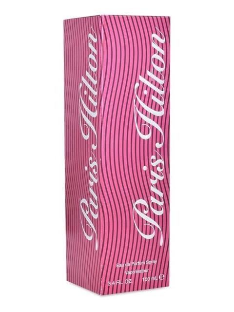 PARIS HILTON EAU DE PARFUM 100 ML PARA MUJER - Imagen 8
