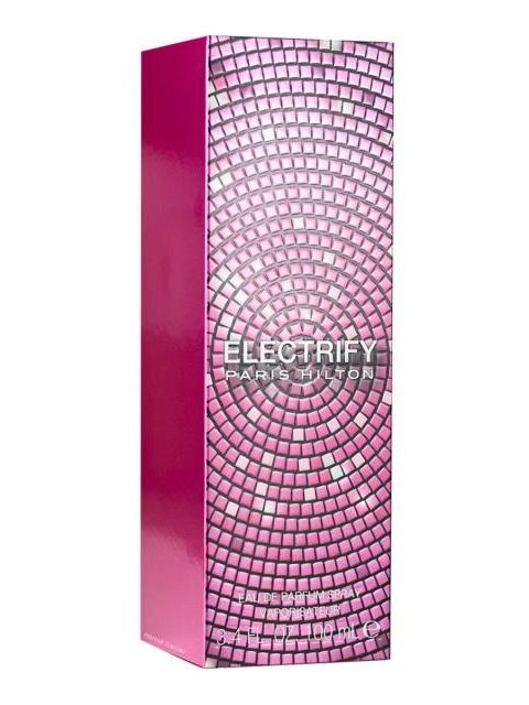 ELECTRIFY EDP 100ML PARA MUJER - Imagen 3