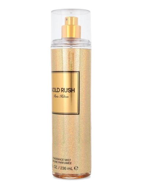 GOLD RUSH SPLASH 236ML PARA MUJER - Imagen 3