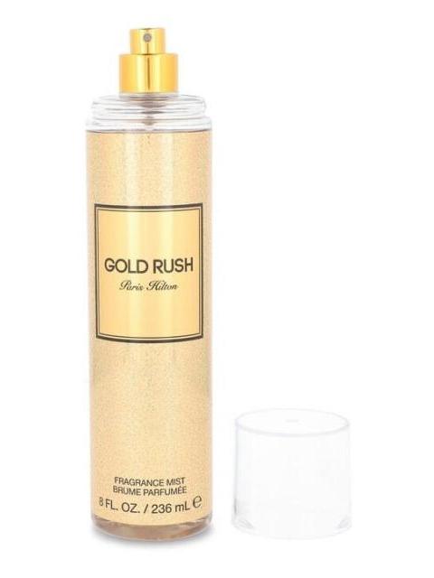 GOLD RUSH SPLASH 236ML PARA MUJER - Imagen 4