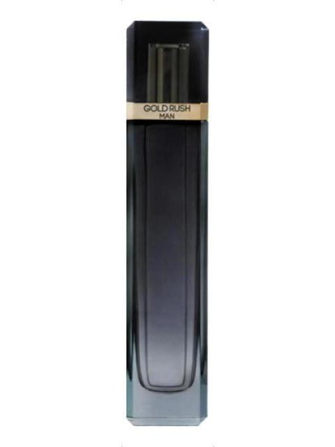 PARIS HILTON GOLD RUSH EAU DE TOILETTE 100ML PARA HOMBRE - Imagen 4