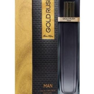 PARIS HILTON GOLD RUSH MAN 100 ML DE PARIS HILTON
