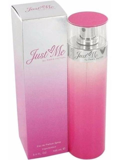 PERFUME JUST ME PARA MUJER DE PARIS HILTON EDP 100ML - Imagen 3