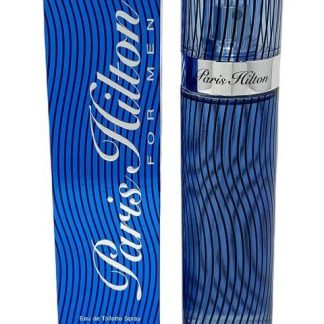 PARIS HILTON PARIS HILTON EAU DE TOILETTE 100 ML PARA HOMBRE