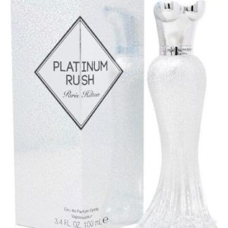 PARIS HILTON PLATINUM RUSH 100 ML EDP SPRAY DE PARIS HILTON