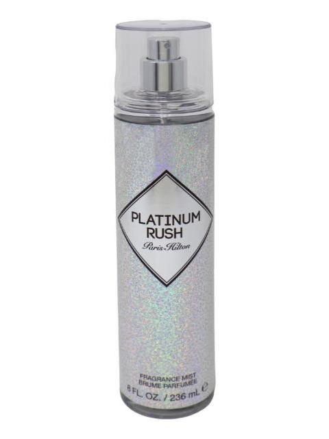 PARIS HILTON PLATINUM RUSH C-236 ML PARA MUJER