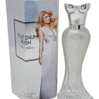 PARIS HILTON PLATINUM RUSH EAU DE PARFUM 100 ML PARA MUJER