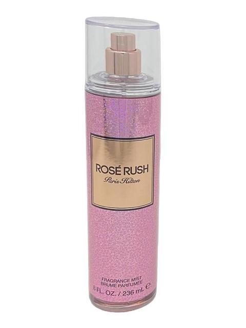 PARIS HILTON ROSE RUSH BODY MIST 236 ML PARA MUJER