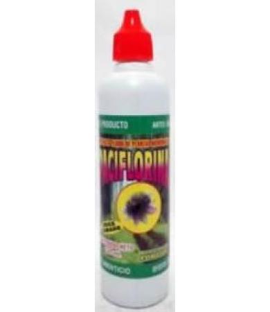 PASIFLORINA EXTRACTO 75 ML MAYAMEX