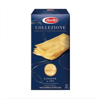 PASTA BARILLA COLLEZIONE LASAGNE 250 G