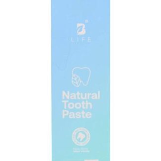 PASTA DENTAL MENTA 148 ML BLIFE