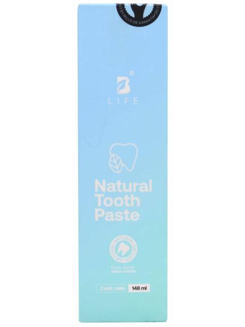 PASTA DENTAL MENTA 148 ML BLIFE