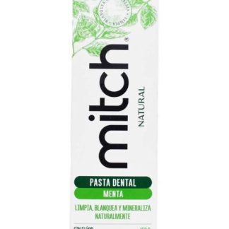 PASTA DENTAL MENTA 150 G MITCH