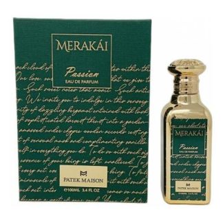 PATEK MAISON MERAKAI PASSION EAU DE PARFUM 100 ML UNISEX