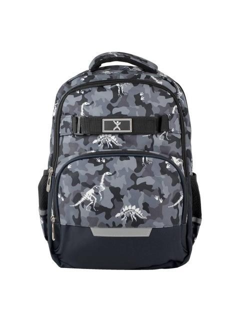 PC085164 MOCHILA ESCOLAR PARA NINOS ERGONOMICA PERFECT CHOICE MODELO ARCADE