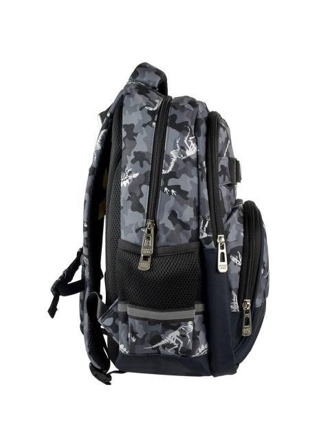 PC085164 MOCHILA ESCOLAR PARA NINOS ERGONOMICA PERFECT CHOICE MODELO ARCADE - Imagen 3