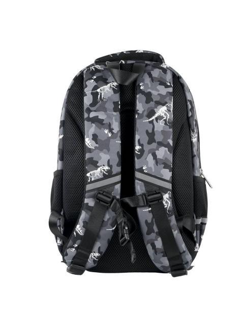 PC085164 MOCHILA ESCOLAR PARA NINOS ERGONOMICA PERFECT CHOICE MODELO ARCADE - Imagen 4